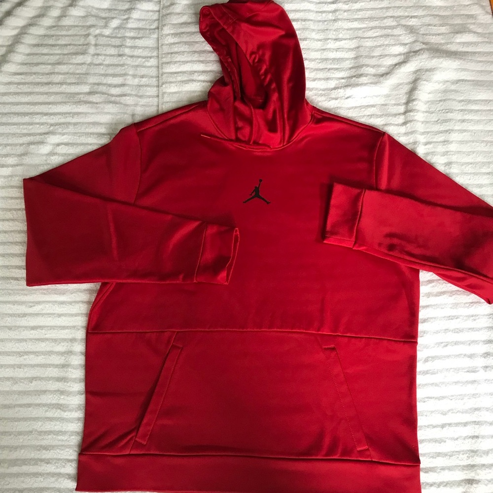 New*** Nike Jordan Protect Hoodie
